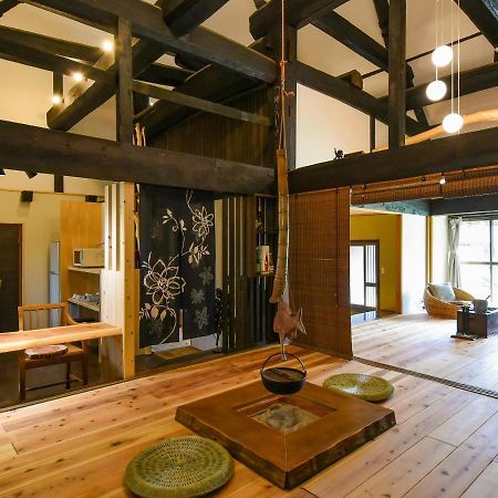 さいの郷「椛」 Guest House Kagamino Luaran gambar