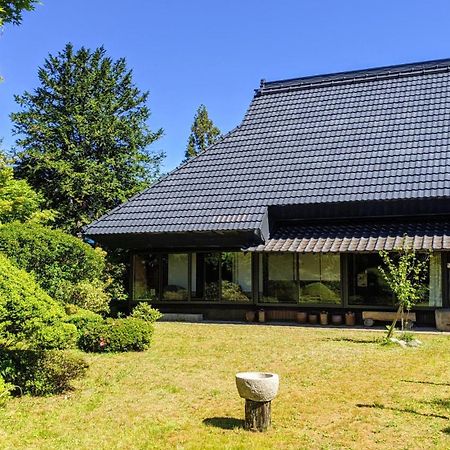 さいの郷「椛」 Guest House Kagamino Luaran gambar