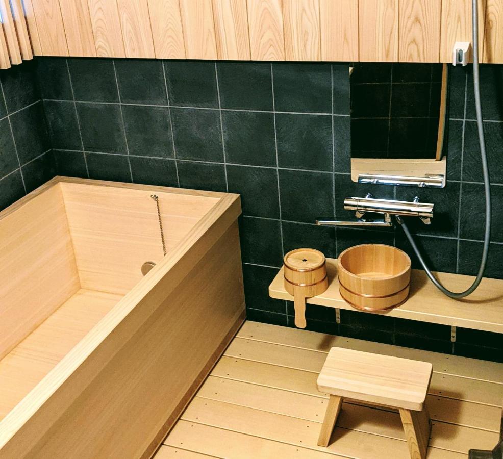 さいの郷「椛」 Guest House Kagamino Luaran gambar