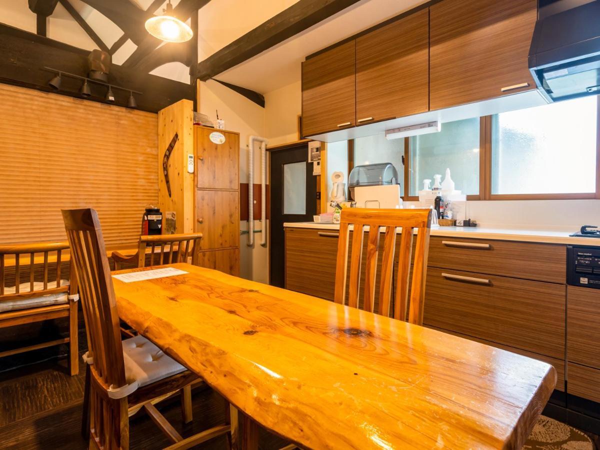 さいの郷「椛」 Guest House Kagamino Luaran gambar