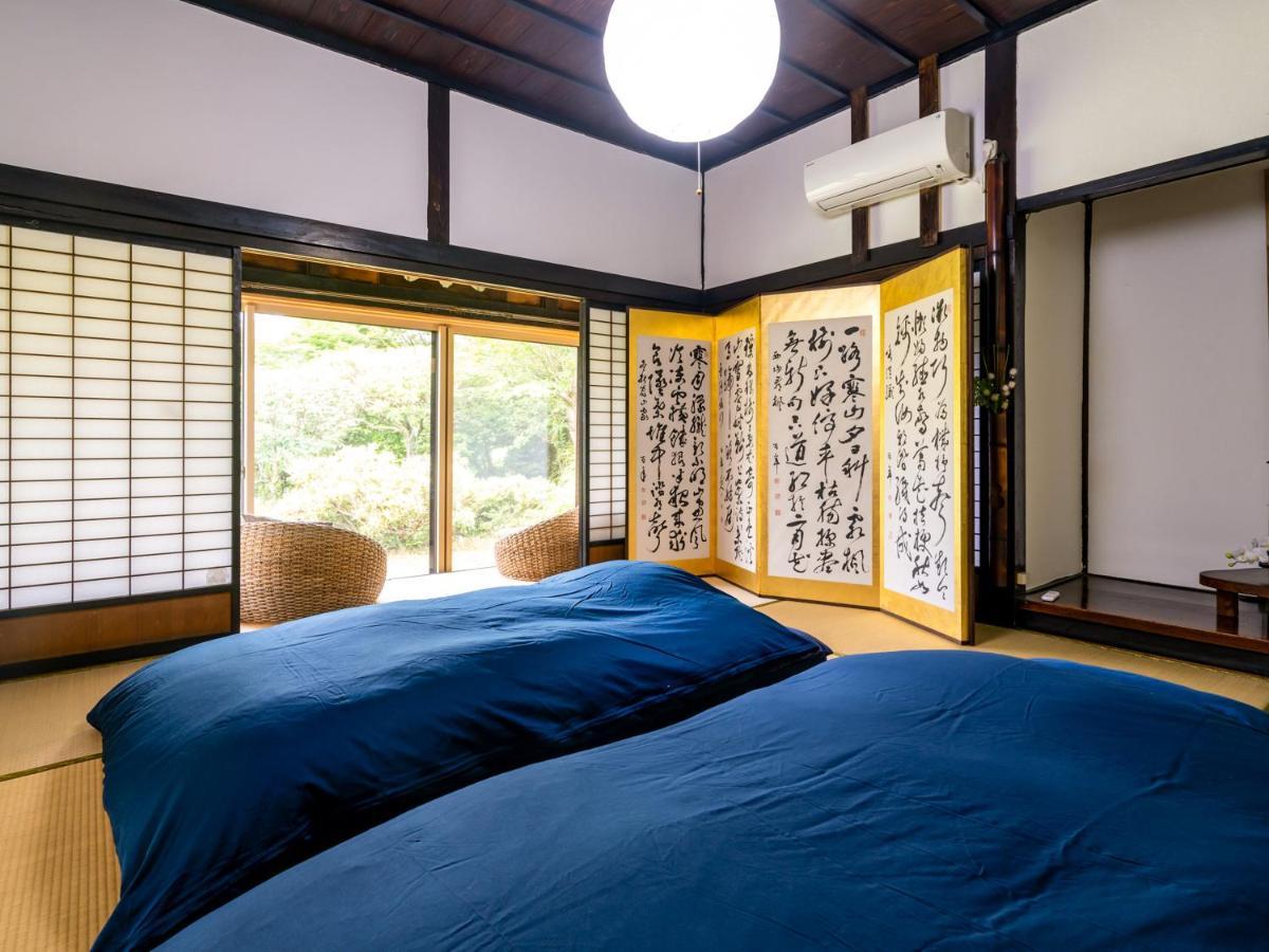 さいの郷「椛」 Guest House Kagamino Luaran gambar
