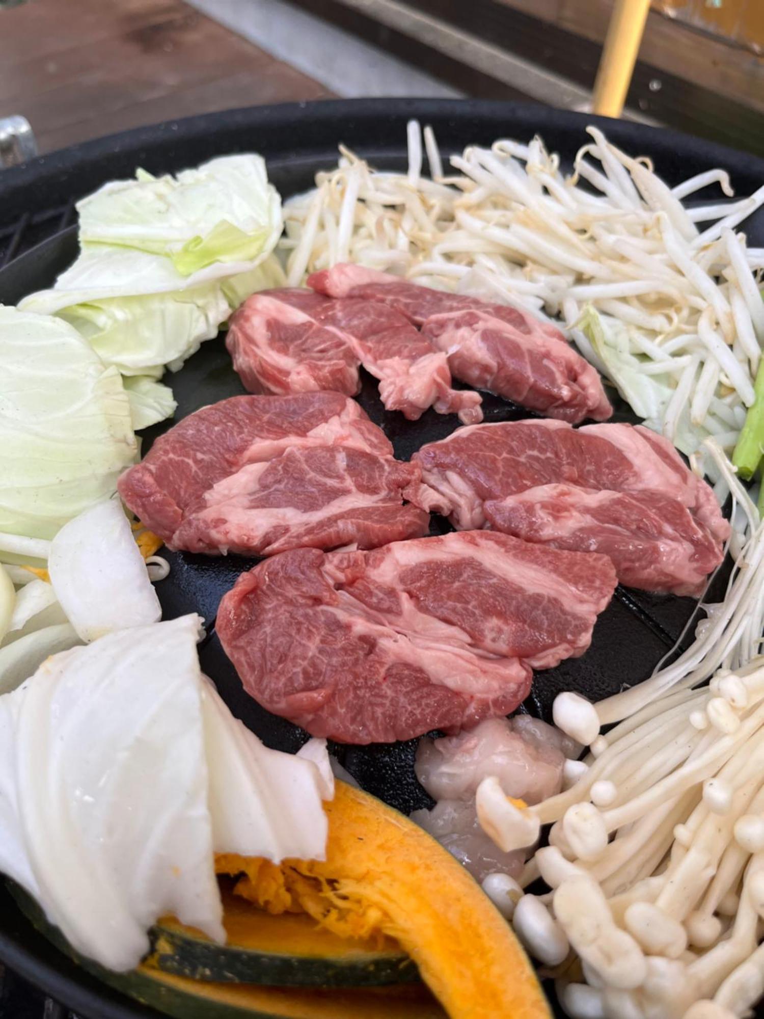 さいの郷「椛」 Guest House Kagamino Luaran gambar